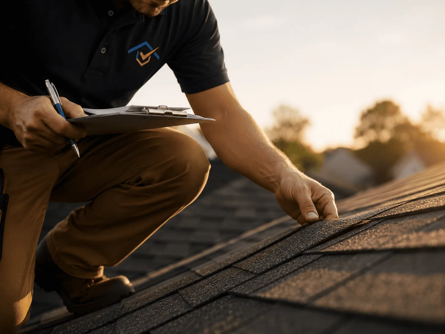 Why Choose Roof Inspection in Essex, MD